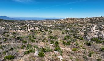 1 Tule Peak Rd, Anza, CA 92536