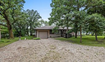 263 Long Lake Rd, Bottineau, ND 58318