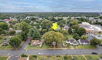 40 LOTUS St, Dover, DE 19901