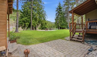 241 N River Lake Dr, Clark Fork, ID 83811