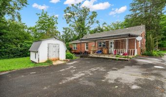 110 S Kilgore St, Athens, TN 37303