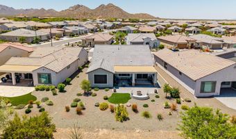26420 W TARO Dr, Buckeye, AZ 85396