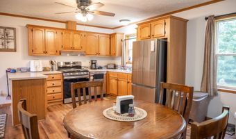 1341 County Road C, Arkdale, WI 54613