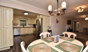 366 N Bells St, Alamo, TN 38001