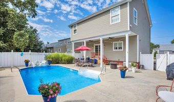 245 BERGEN Ave, Bellmawr, NJ 08031