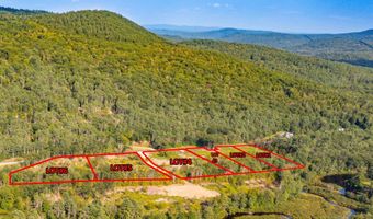 Lot 6 Eagle Pond Road 6, Andover, NH 03216