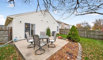 8138 Maple Stream Blvd, Indianapolis, IN 46217