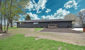 503 S 3rd St, Ambia, IN 47917