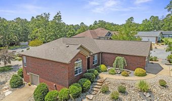 55 Sergio Way, Hot Springs Village, AR 71909