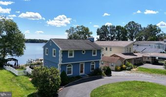 4017 E BAKER Ave E, Abingdon, MD 21009