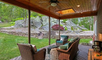 141 Stone Rd, Burlington, CT 06013