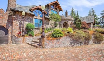 176 Mountain Canyon Ln, Alamo, CA 94507