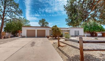4112 Cherrydale Ct NW, Albuquerque, NM 87107