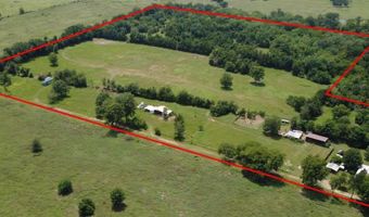 218 N 4150 Rd, Antlers, OK 74523