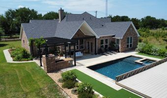 1661 Road Runner Rd, Anna, TX 75409