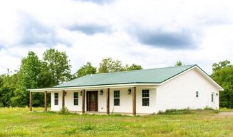 1392 Sugarloaf Rd, Amity, AR 71921