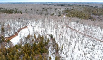 6506 DOUBLE BEND Rd, Argonne, WI 54511