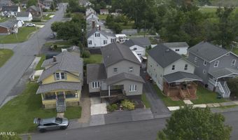 403 Hemlock St, Altoona, PA 16602
