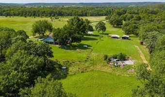 782 County Road 2740, Bartlesville, OK 74003