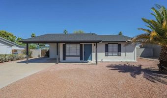 1708 W ESTRELLA Dr, Chandler, AZ 85224