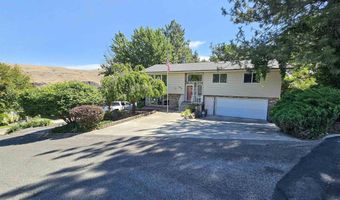 409 Garfield St, Asotin, WA 99402