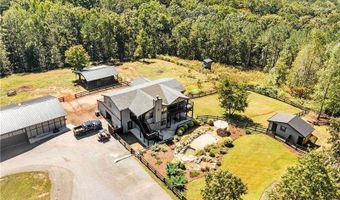 3547 Reavis Mountain Rd, Ball Ground, GA 30107
