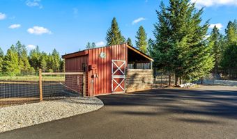 300 E SEASONS Rd, Athol, ID 83801