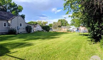 103 S 4th St, Bridger, MT 59014
