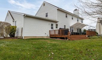 2 PEGASUS Pl, Bear, DE 19701