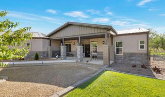 2332 S Diamond Creek Ln, Camp Verde, AZ 86322