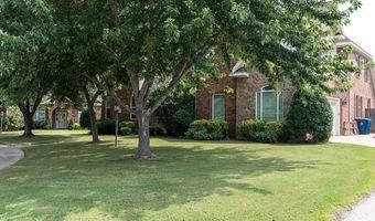 206 NW Olinka Pass, Bentonville, AR 72712