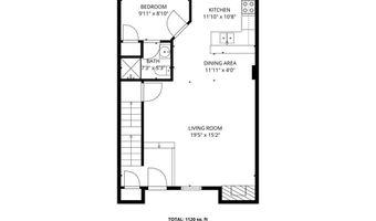 2570 Hatch Cir, Colorado Springs, CO 80918