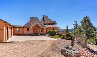 6738 Greenhorn Mountain Dr, Beulah, CO 81023