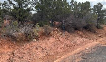 158 N Red Hill Rd, Central, UT 84722