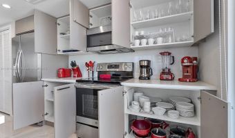 1150 101st St 701, Bay Harbor Islands, FL 33154