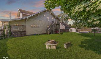 1333 S Madison Ave, Anderson, IN 46016