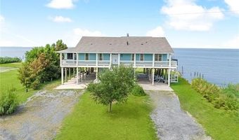 5 S TREASURE ISLE Rd, Slidell, LA 70461