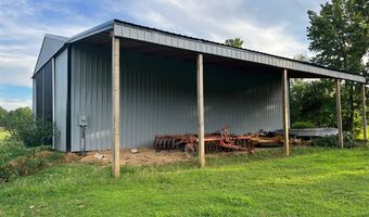 845 Mouth Of Bear Creek Rd, Brownsville, KY 42210