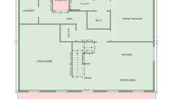 481 River Rd, Arapahoe, NC 28510