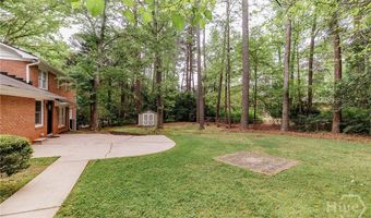 140 Rollingwood Dr, Athens, GA 30605