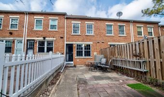 1805 E LAMLEY St, Baltimore, MD 21231