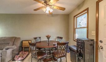 1626 N 14th St, Arkansas City, KS 67005