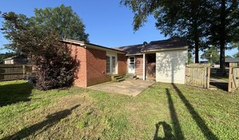 4 Roanoke Crk, Amory, MS 38821