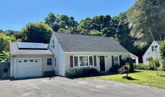21 Oven Rock Rd, Bethel, CT 06801