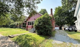 1504 Preston Ave, Akron, OH 44305