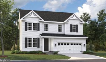 EVERETT DRIVE - HEMINGWAY, Boonsboro, MD 21713