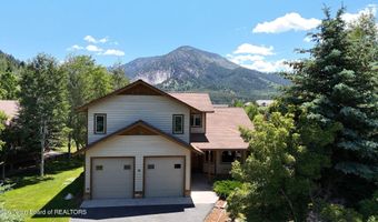 35 LUCY Cir, Alpine, WY 83128