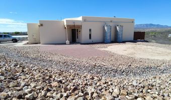 1627 E Goldenrod Ln, Benson, AZ 85602