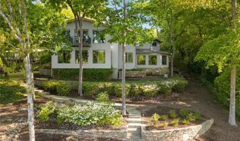 594 Hilltop Ln, Berkeley Lake, GA 30096