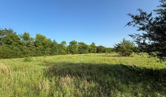 Tract 6 highway 70 Acres, Bennington, OK 74723